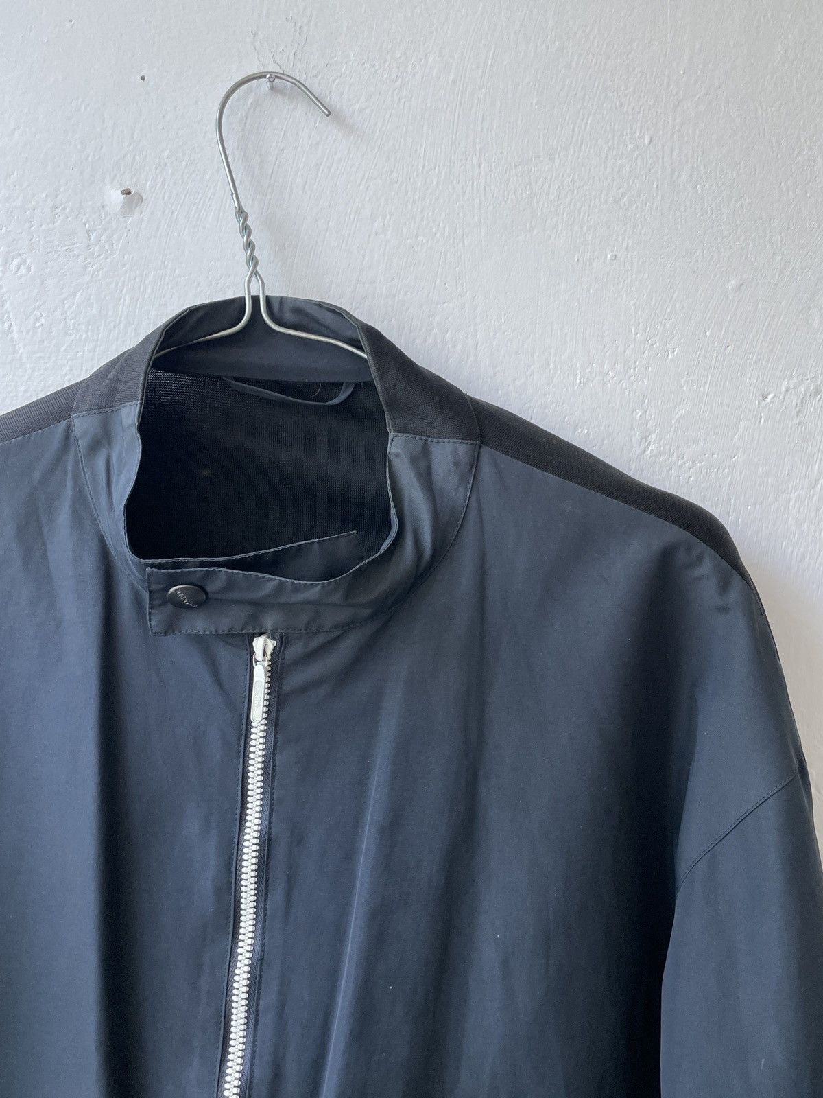 Jil Sander Jil Sander jacket Size US M / EU 48-50 / 2 - 2 Thumbnail