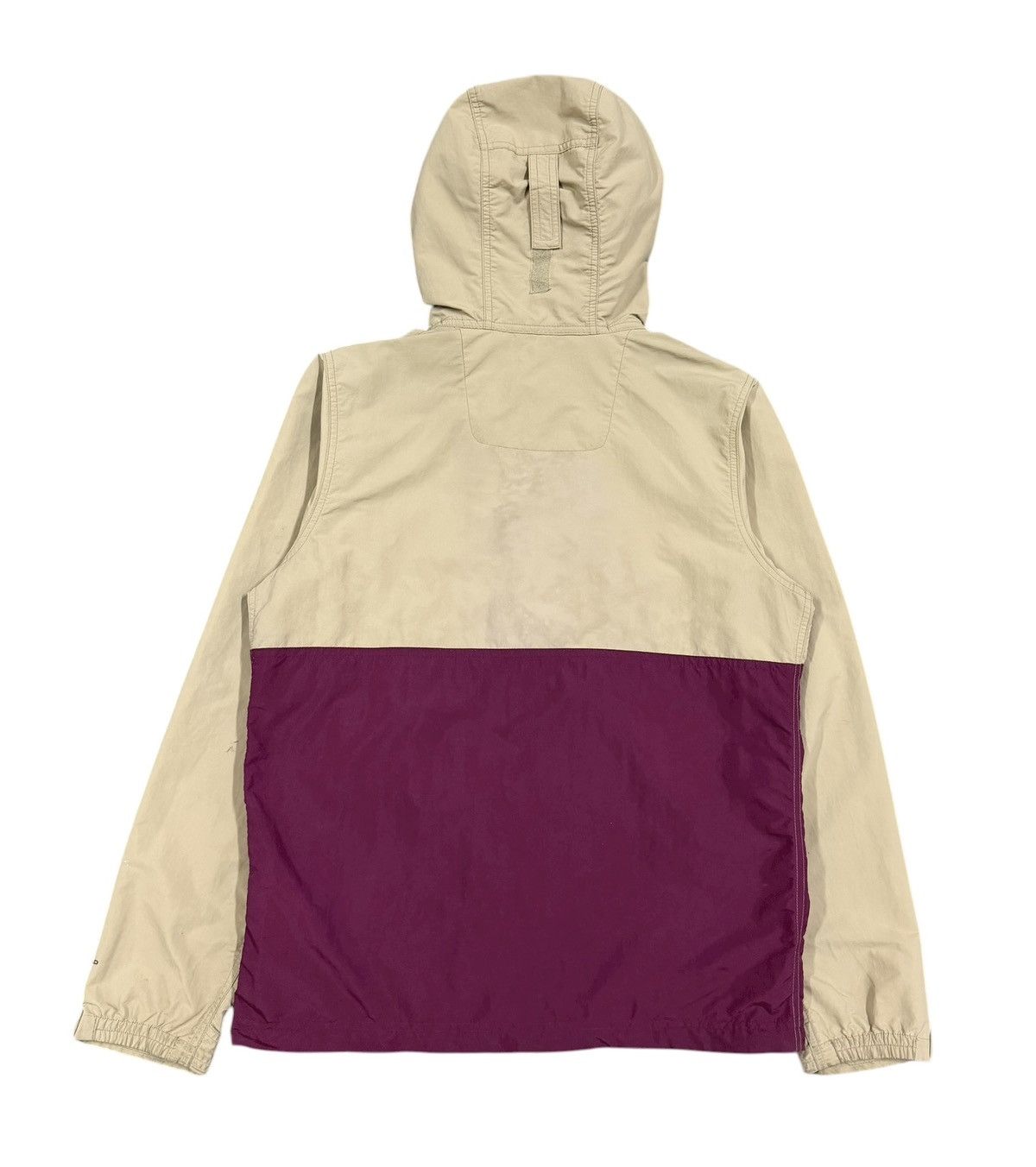 Columbia Columbia Mountain Windbreaker Gorpcore Two Tone Jacket Size US S / EU 44-46 / 1 - 3 Thumbnail