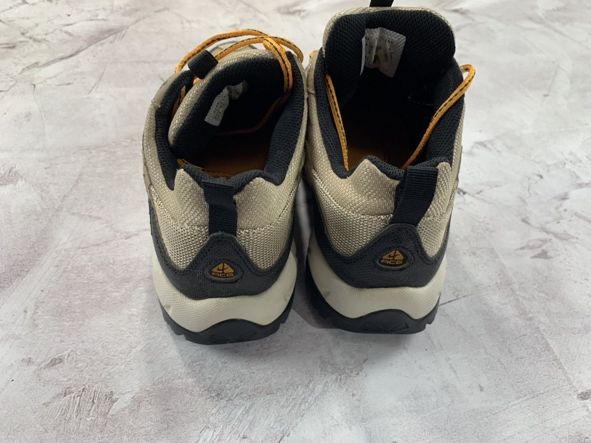 Nike × Nike ACG × Vintage Womens low top Nike ACG Y2K vintage rare Size US 7.5 / IT 37.5 - 6 Thumbnail