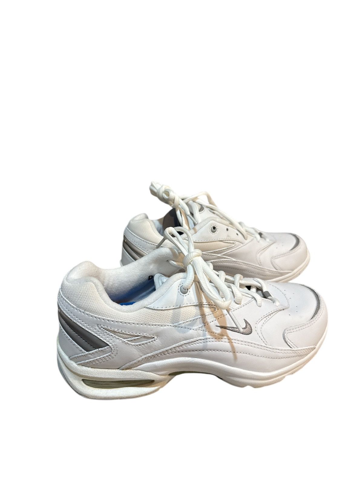 Nike Nike Lo Air men sneakers 182156 101 white vintage Size 6.5 Size US 6.5 / EU 39-40 - 1 Thumbnail