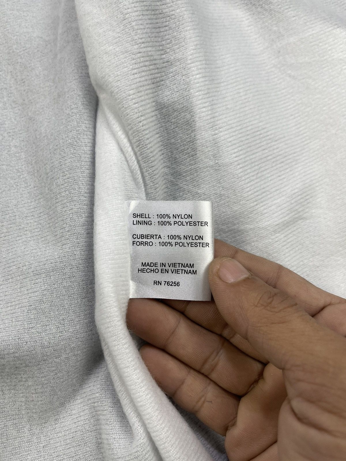 Cardinal of Canada Cardinal X Porkchop Garage Supply Oval Coach Jacket Size US M / EU 48-50 / 2 - 14 Thumbnail