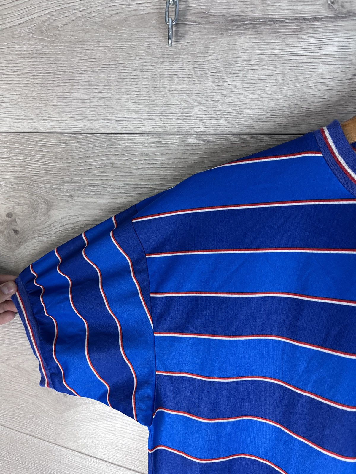 Other Men's soccer jersey FC Chelsea score draw official retro Size US M / EU 48-50 / 2 - 6 Thumbnail