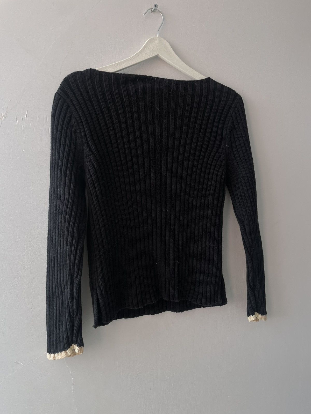 Ralph Lauren 90’s Ralph Lauren sweater Size L / US 10 / IT 46 - 16 Thumbnail