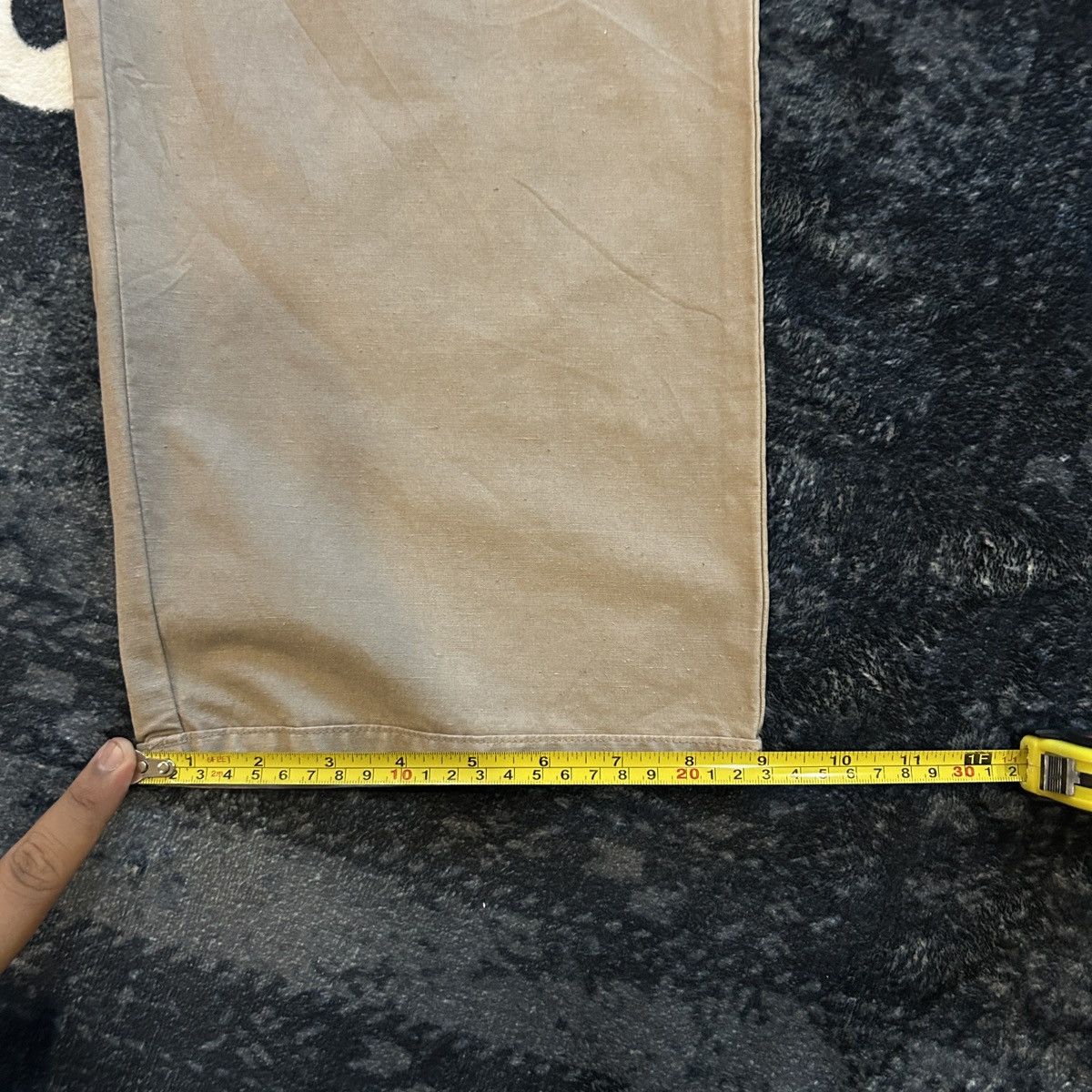 Japanese Brand AG PEOTW Hybrid Pant Size US 34 / EU 50 - 13 Thumbnail