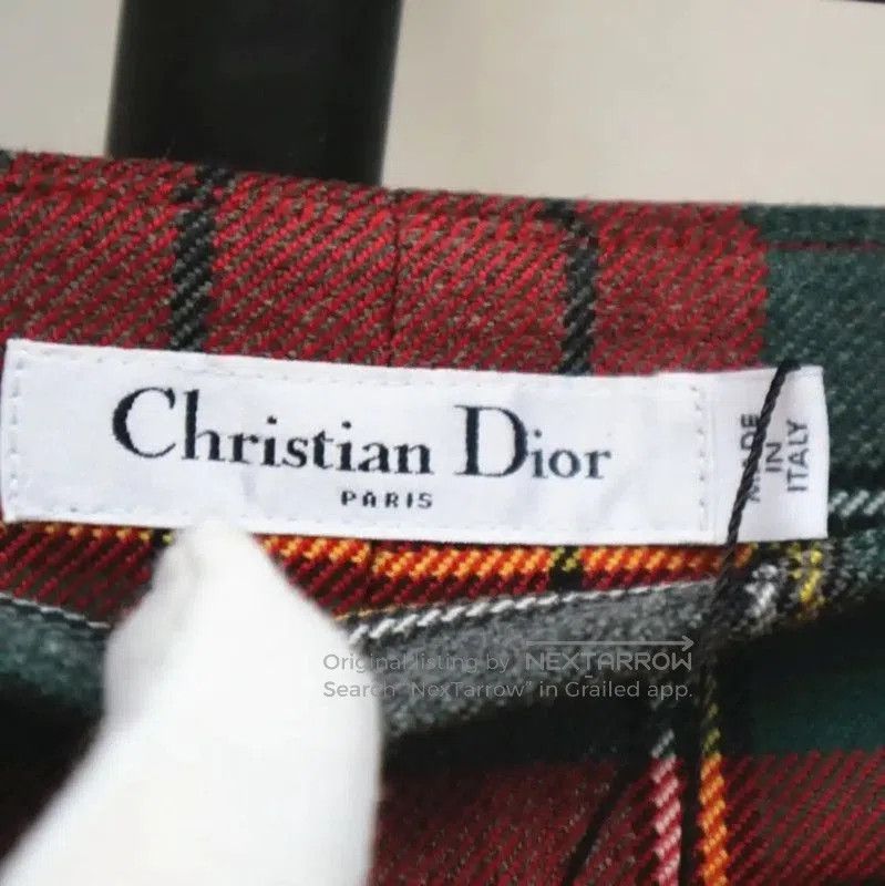 Dior Dior M Size Multi. Size 28" / US 6 / IT 42 - 6 Thumbnail