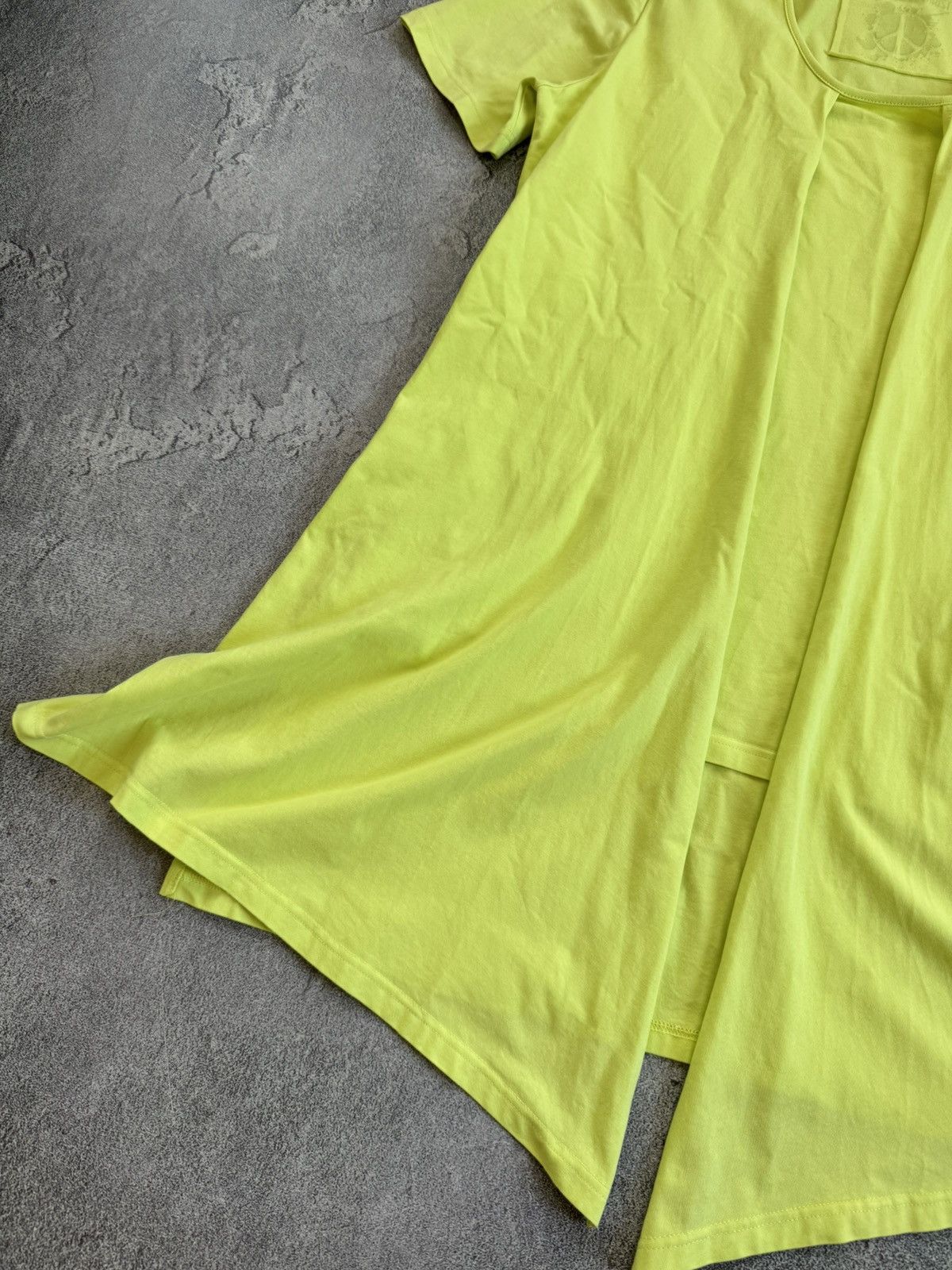 Designer PHILOMENA CHRIST L Avantgarde relaxed oversized dress Size L / US 10 / IT 46 - 9 Thumbnail
