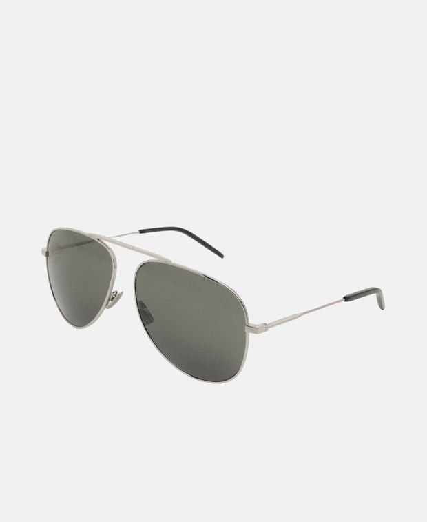 Saint Laurent Paris Sunglasses Size ONE SIZE - 1 Thumbnail