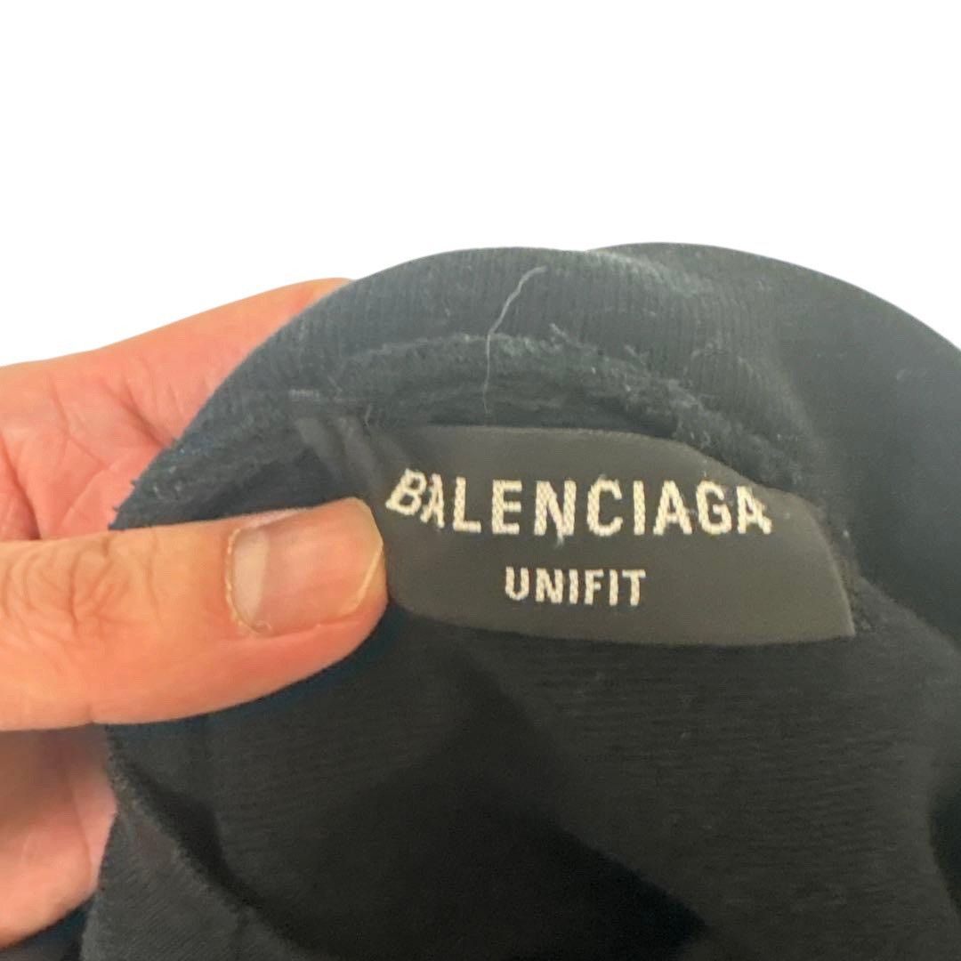 Balenciaga Balenciaga sweatshirt Size US XXL / EU 58 / 5 - 3 Thumbnail