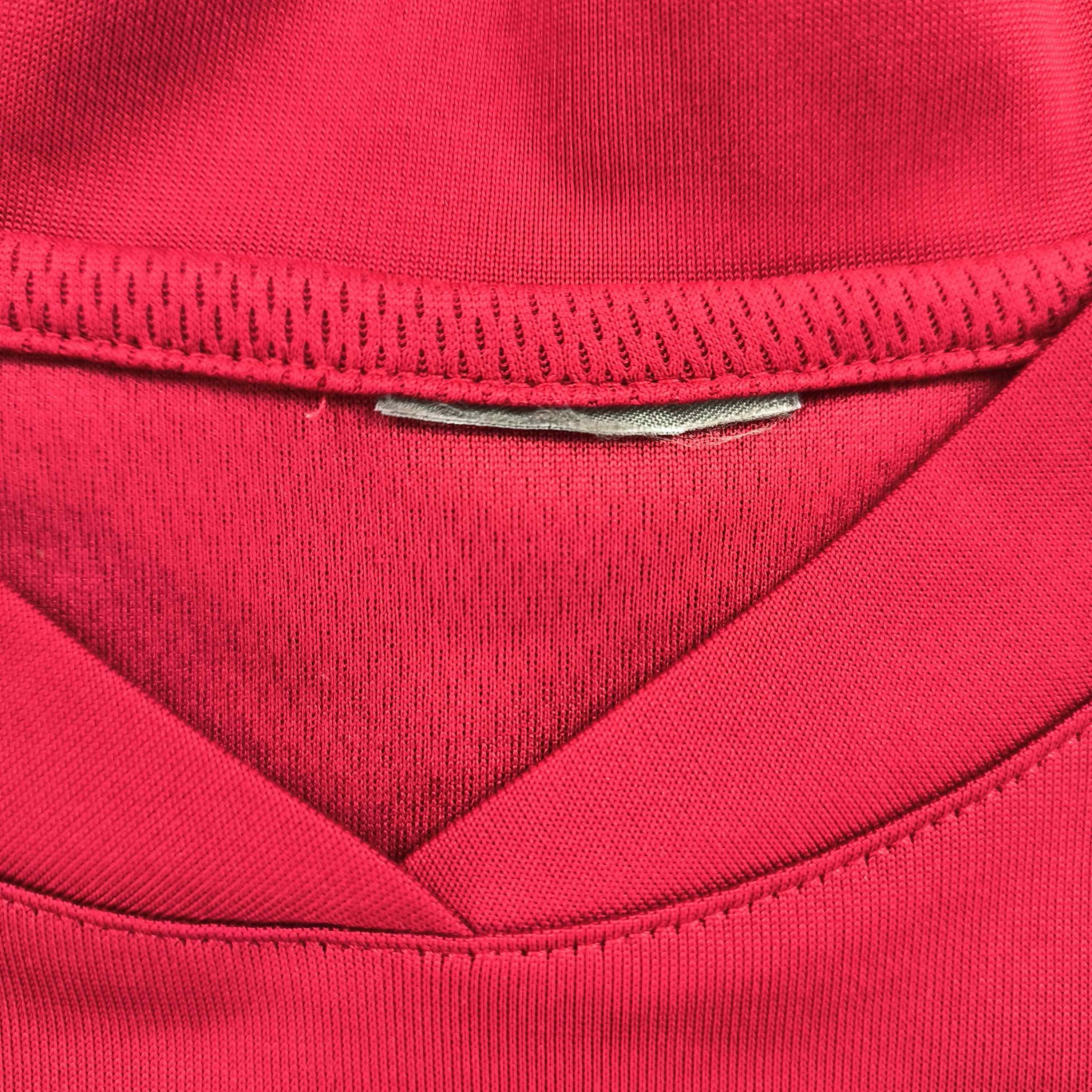 Nike SCB Swiss Beach Soccer Frutiger #23 beach soccer jersey sz L Size US L / EU 52-54 / 3 - 5 Thumbnail