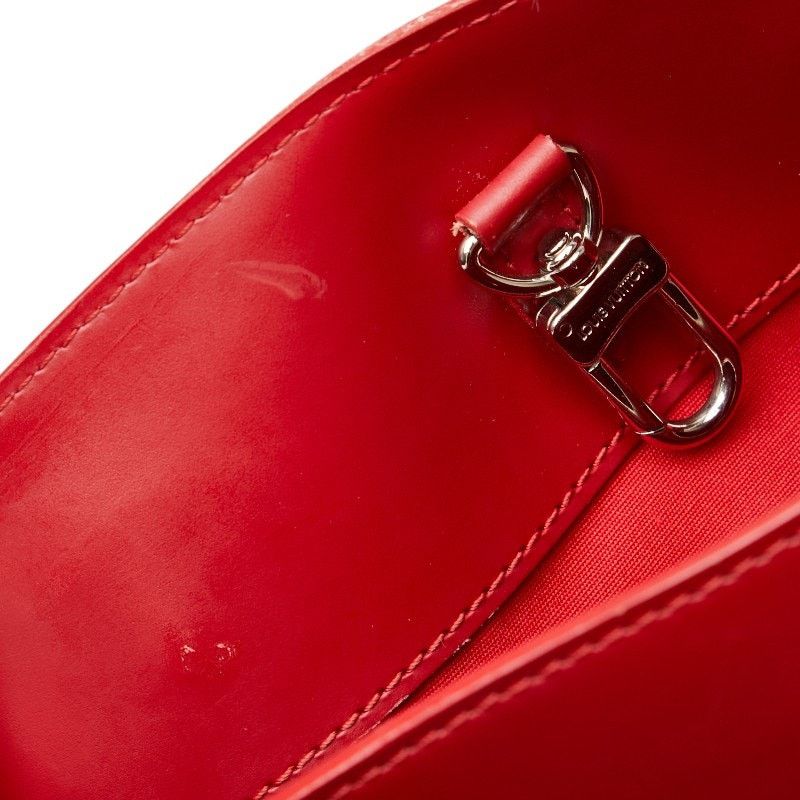 Louis Vuitton Louis Vuitton Epi Passy PM Handbag M5926E Size ONE SIZE - 6 Thumbnail