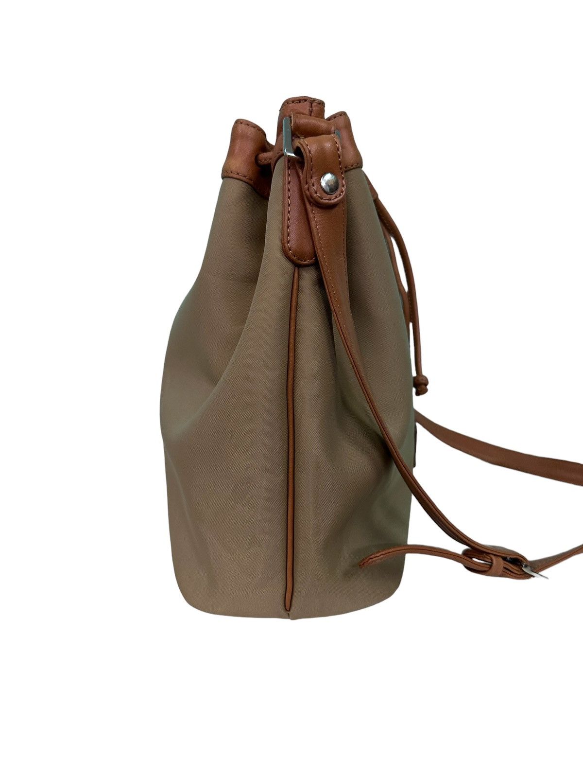 Courreges VINTAGE COURREGES BUCKET BAG Size ONE SIZE - 3 Thumbnail