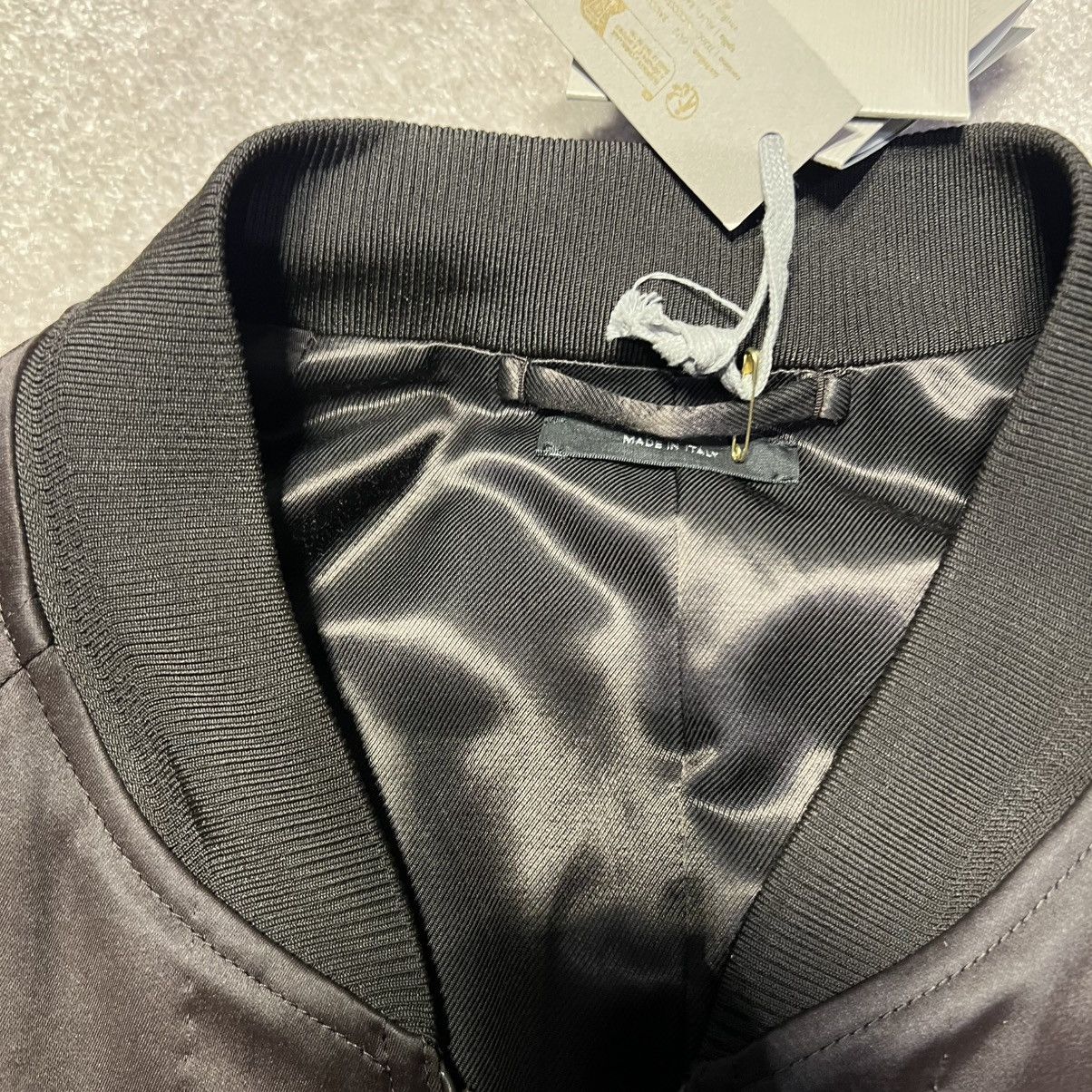 Tom Ford Tom Ford Jacket in Large Size US L / EU 52-54 / 3 - 4 Thumbnail
