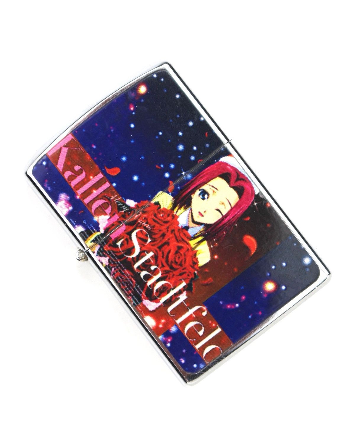 Hysteric Glamour 2006 コードギアス CODE GEASS KALLEN STADTFELD LIGHTER Size ONE SIZE - 3 Thumbnail