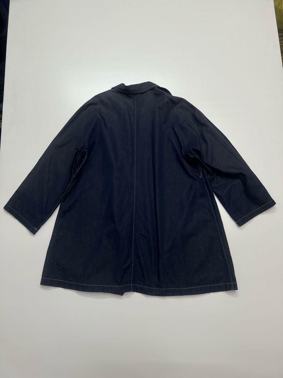 Yohji Yamamoto Y’s by Yohji Yamamoto Coat Size US L / EU 52-54 / 3 - 5 Thumbnail