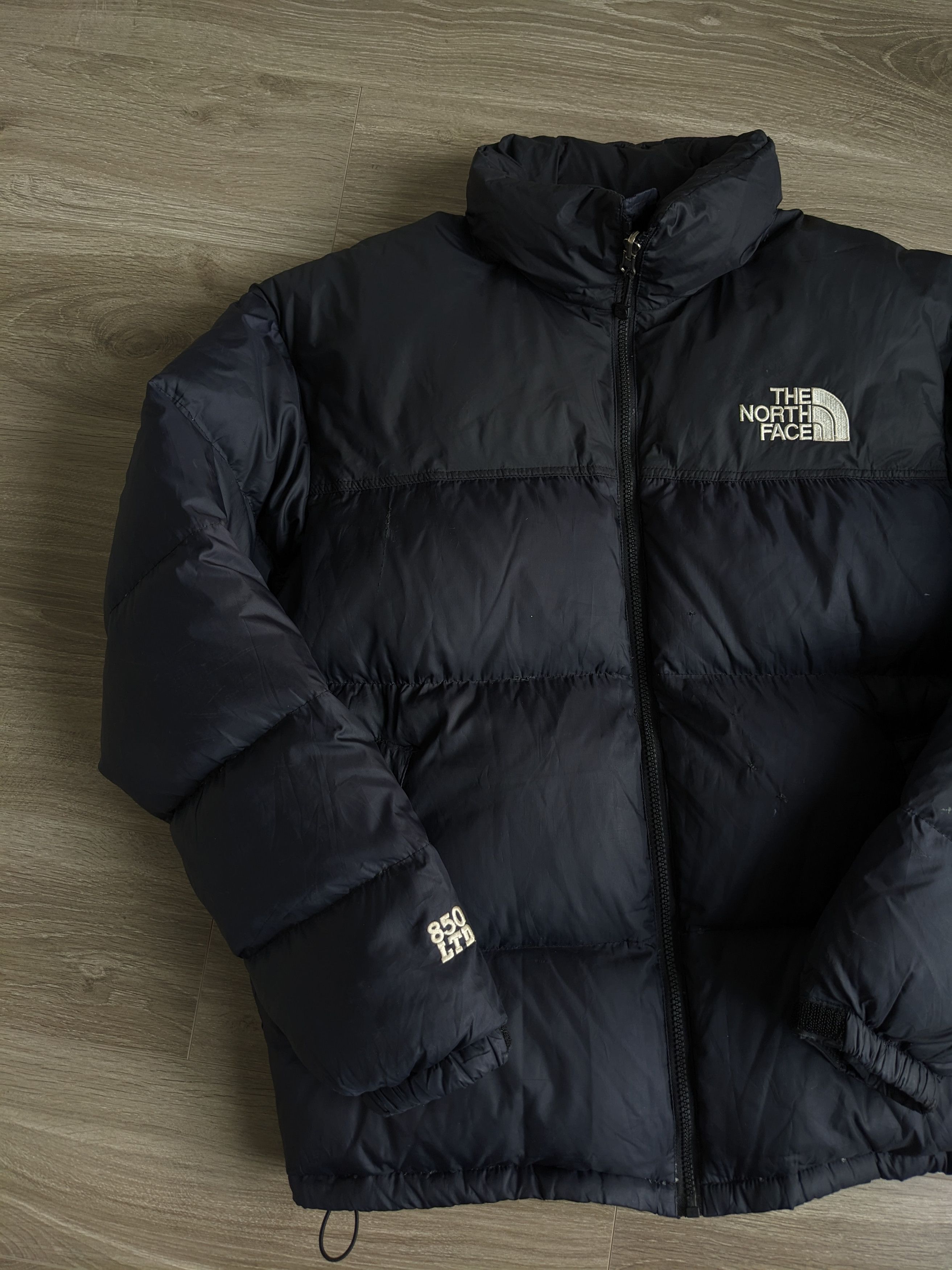 The North Face The North Face Nuptse 850 Puffer Jacket | Grailed