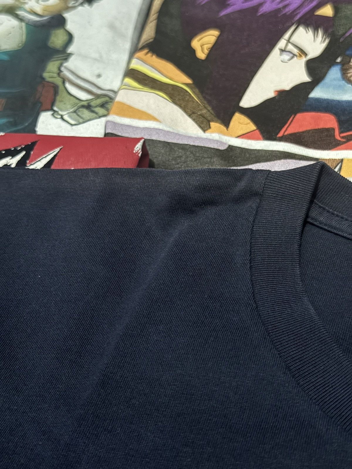 Anime × One Piece × Uniqlo Anime jujutsu kaisen itadori yuji Size US L / EU 52-54 / 3 - 3 Thumbnail