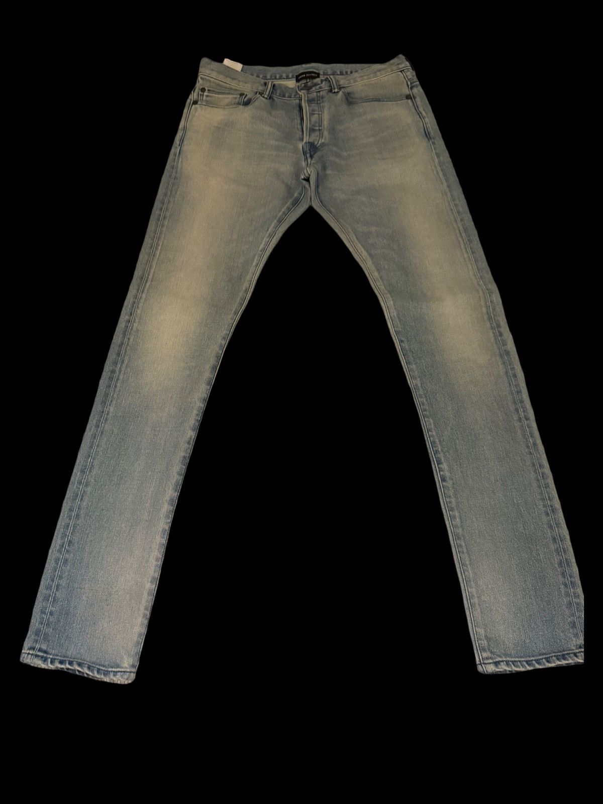 John Elliott John Elliott Jeans Size US 29 - 1 Thumbnail