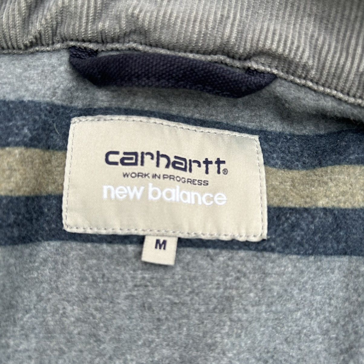Carhartt Carhartt New Balance Arcan Jacket Size US M / EU 48-50 / 2 - 6 Thumbnail