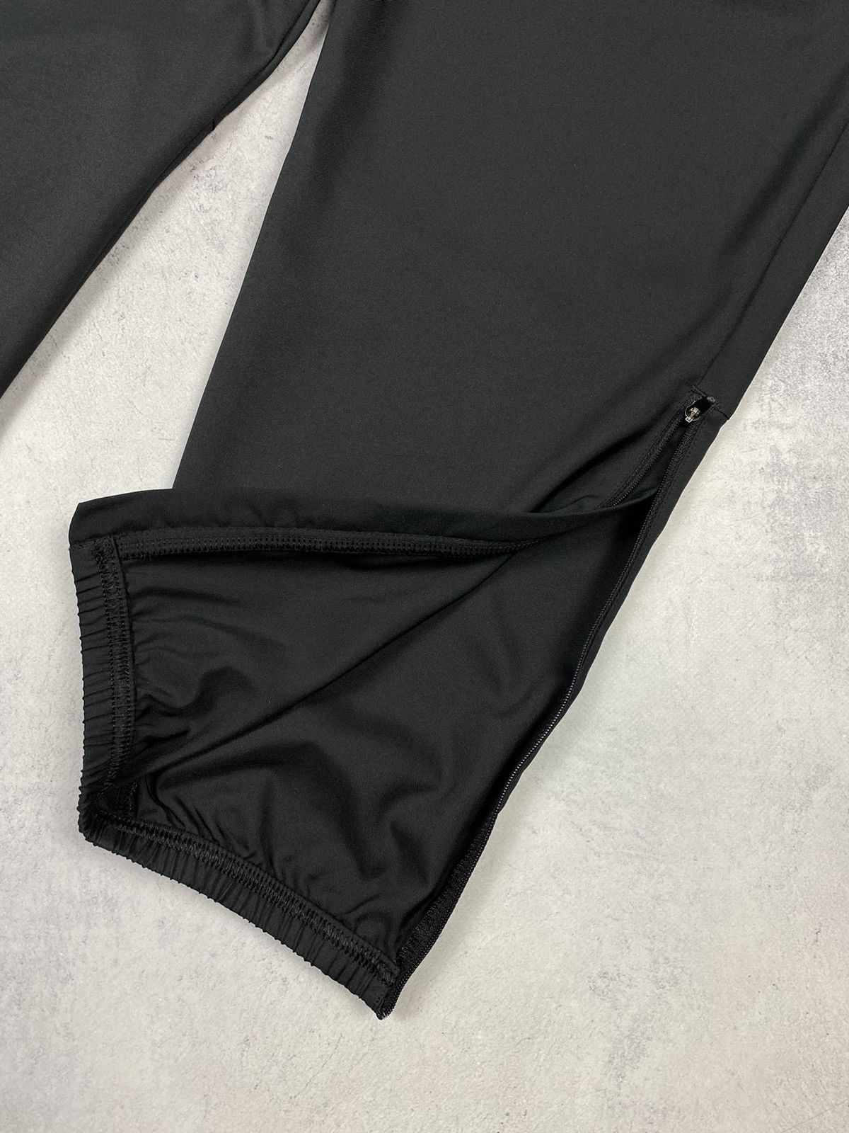 Nike Nike Dri Fit Swoosh Drill Joggers Nylon Pants men’s size XL Size US 35 - 7 Thumbnail