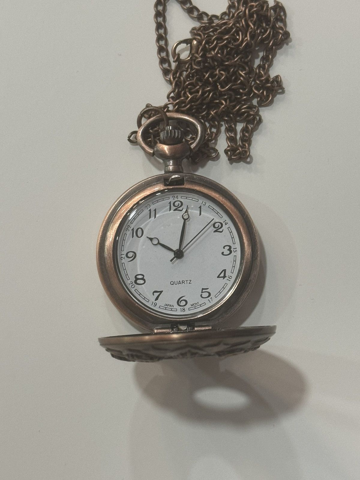 Japanese Brand × Vintage pocket watch Size ONE SIZE - 4 Thumbnail