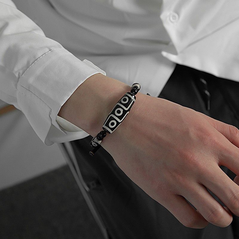 Jewelry New Trend Bracelet Y2K Punk Chain Gotch Bracelets Chains Size ONE SIZE - 1 Thumbnail