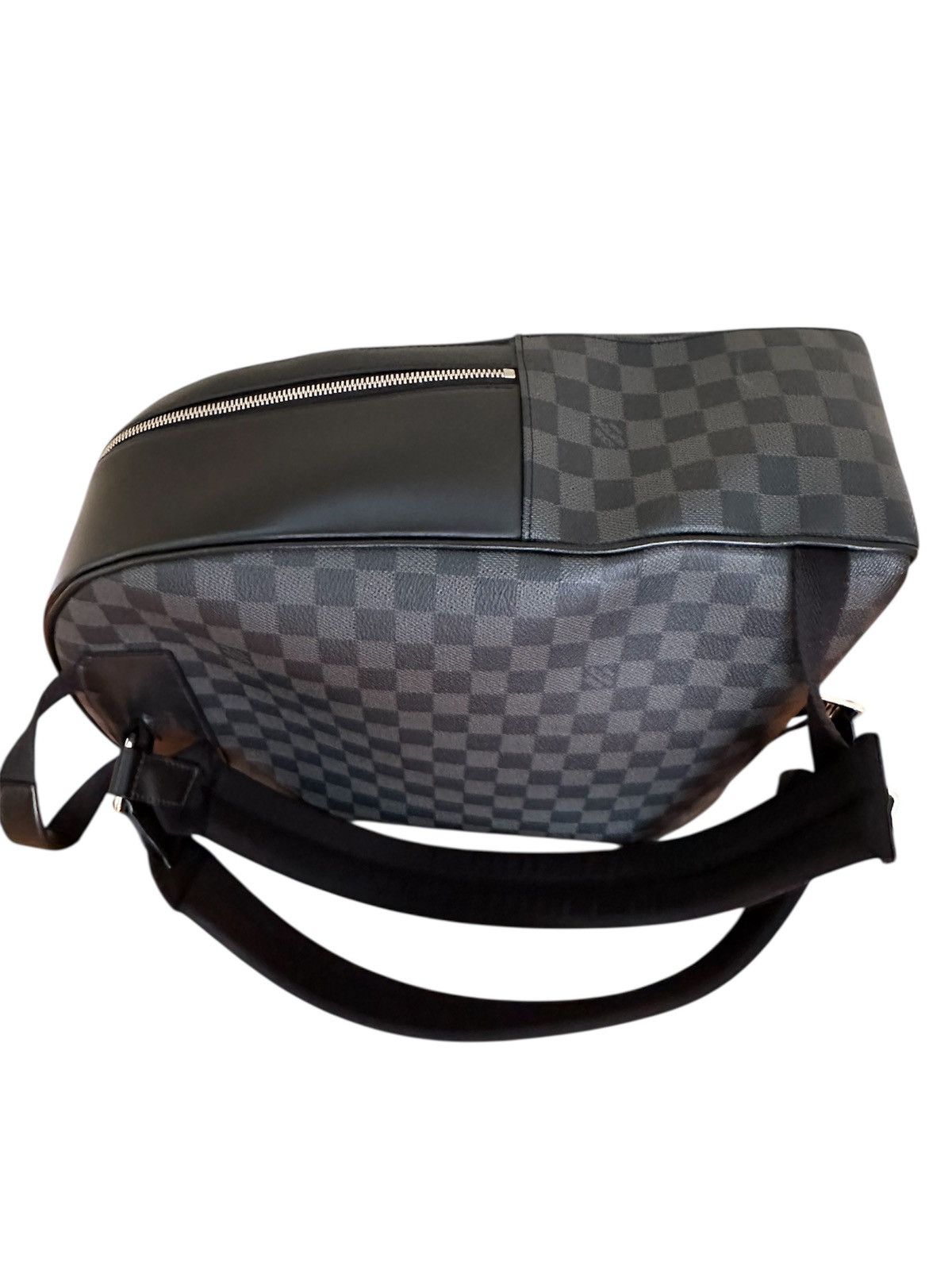 Louis Vuitton Louis Vuitton Josh backpack Size ONE SIZE - 7 Thumbnail