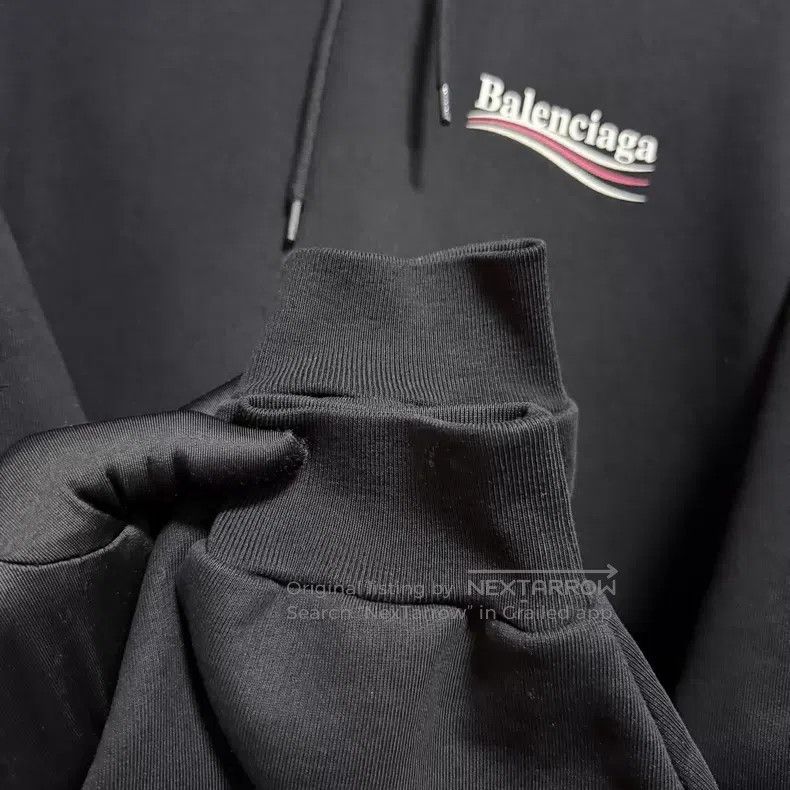 Balenciaga Balenciaga Coca-Cola logo hoodie sweater 95 new Size US S / EU 44-46 / 1 - 4 Thumbnail