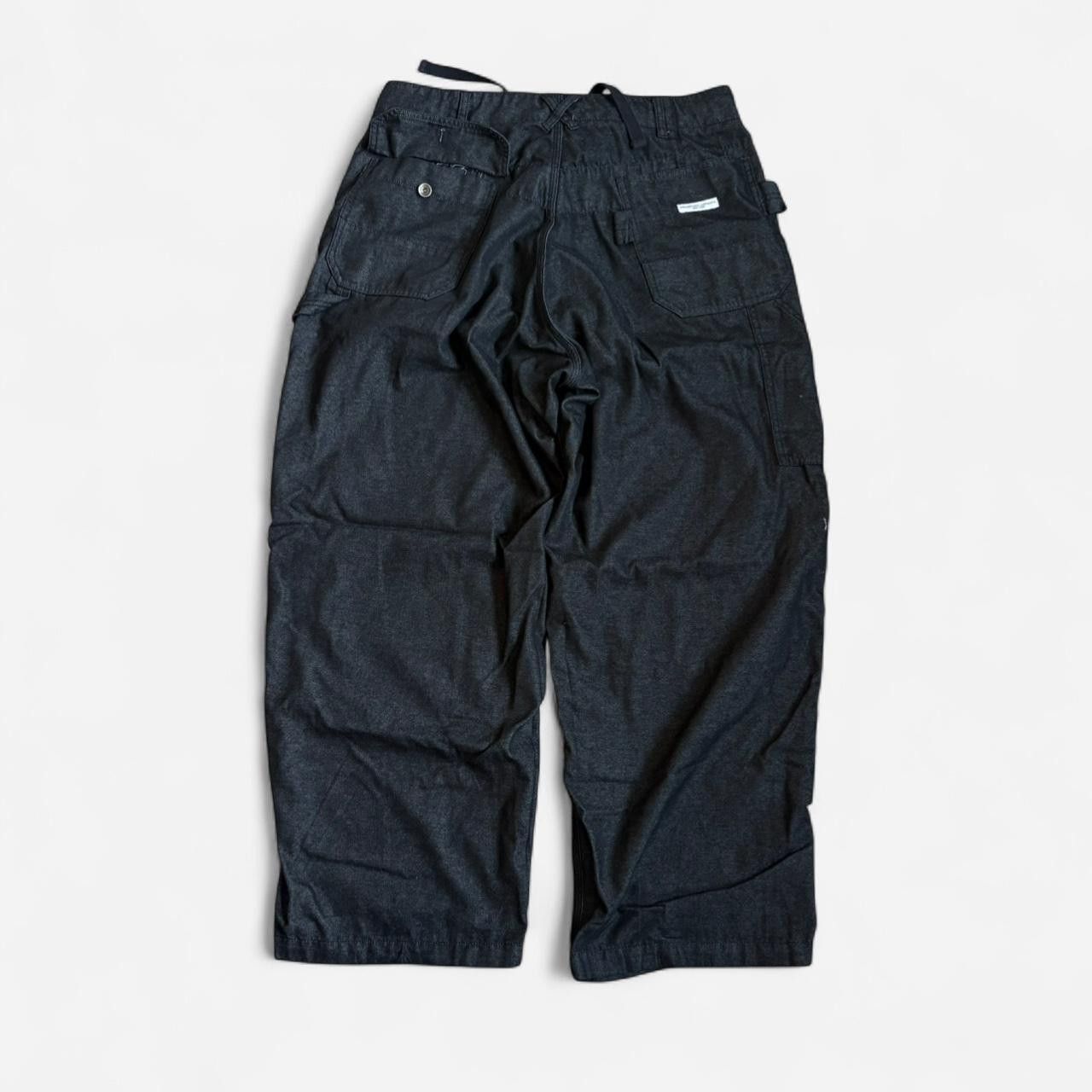 Engineered Garments Engineered Garments Painter Pants CP Denim Size US 34 / EU 50 - 3 Thumbnail