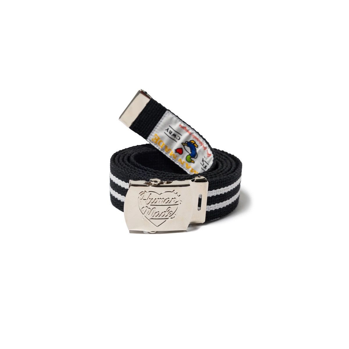 image of Human Made Belt, Men's