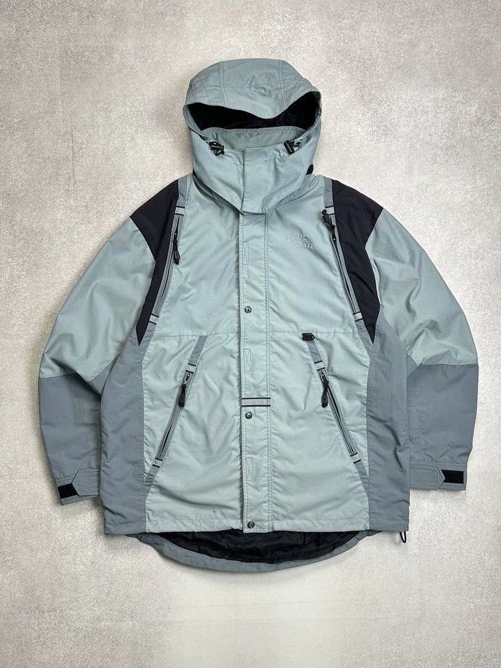 The North Face 90's OG north face Jackie Chan moutain jacket | Grailed