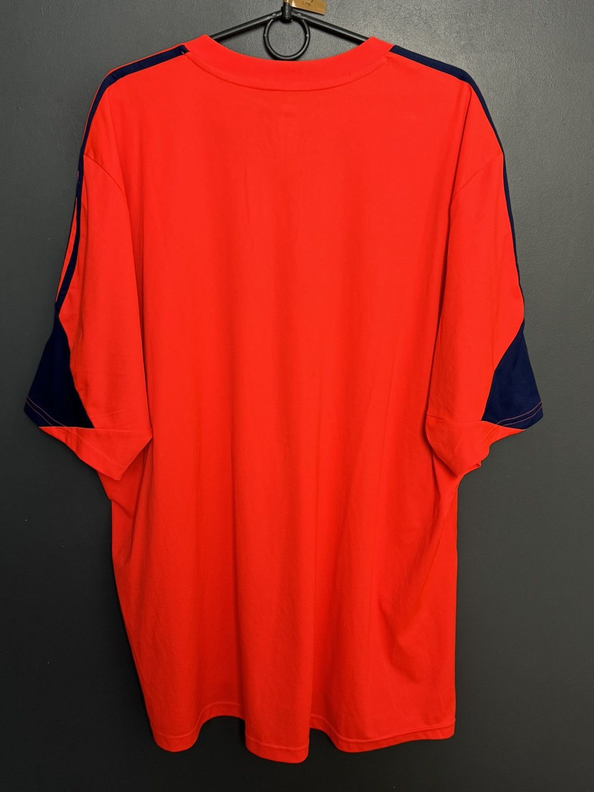 Adidas 3XL Bolton 13/14 Away Football Jersey Size US XXL / EU 58 / 5 - 2 Thumbnail