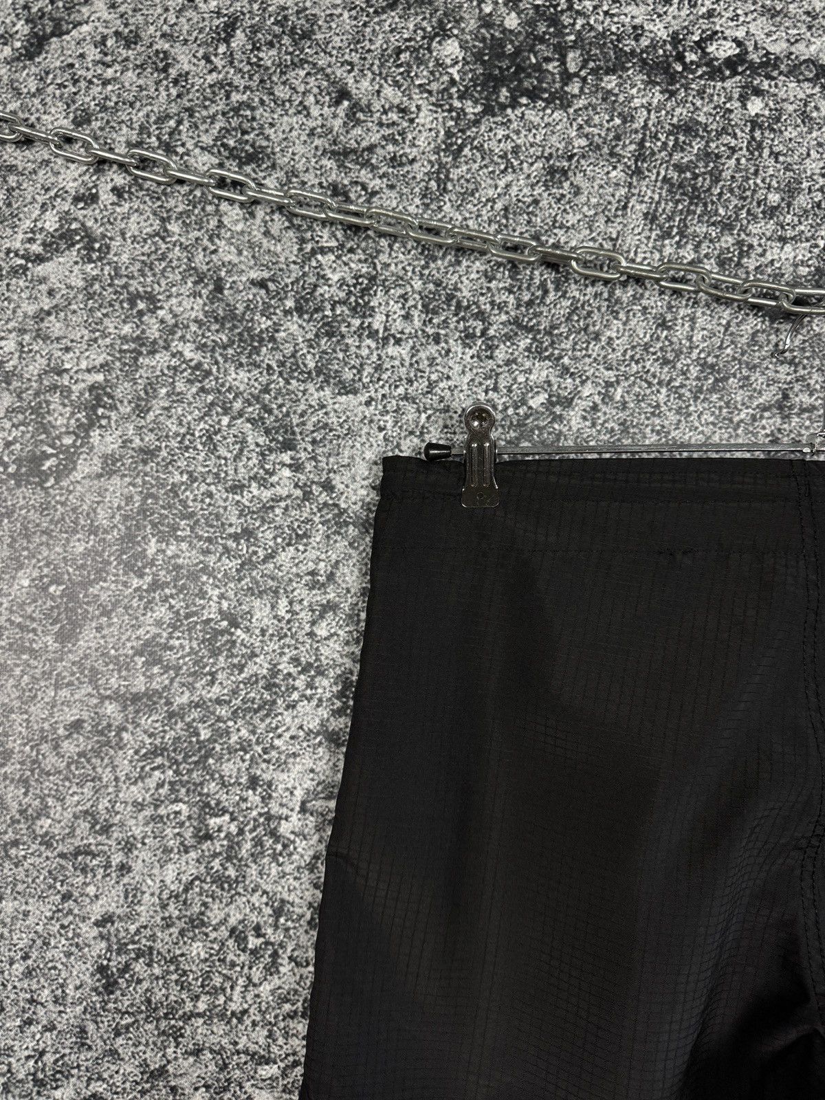 Tapout Men’s Tapout Active Black Shorts Sportswear Ufc Mma Size M Size US 34 / EU 50 - 13 Thumbnail