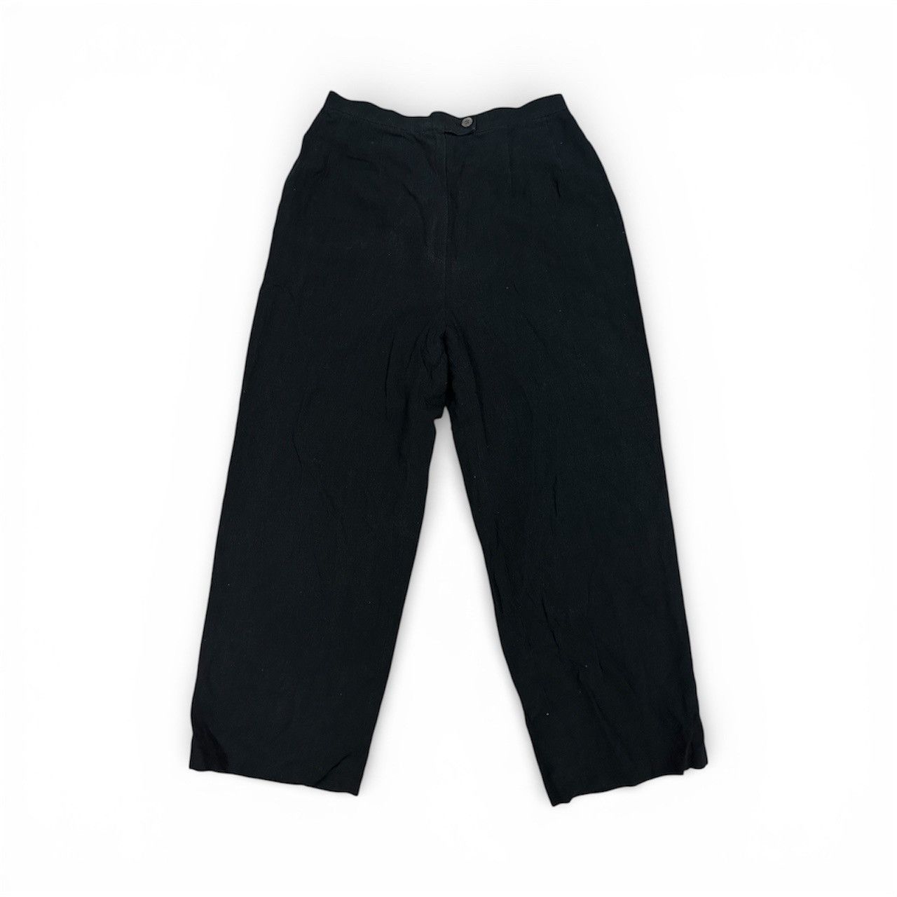 Burberry Burberry London Pants Size 30" / US 8 / IT 44 - 1 Thumbnail