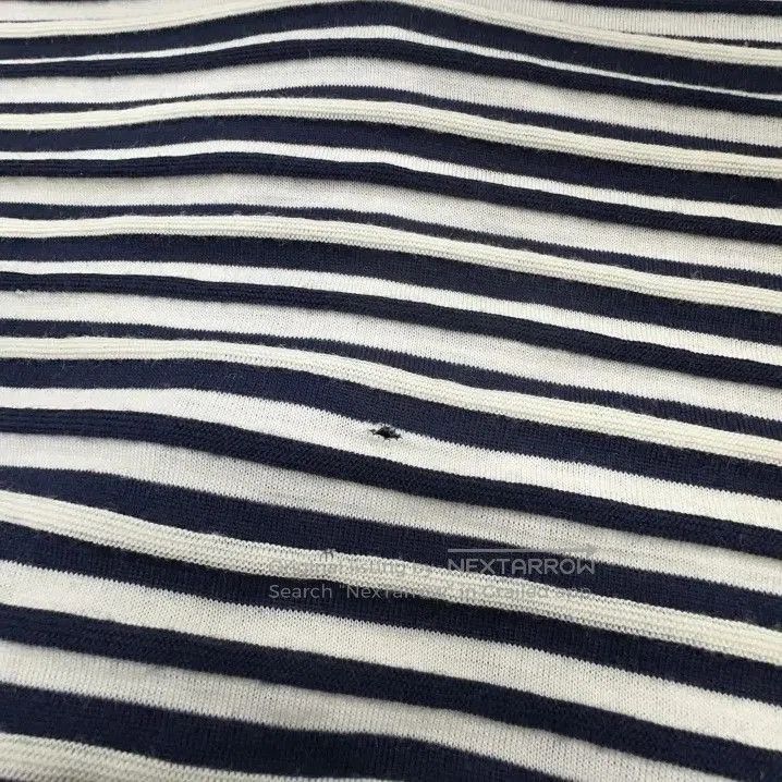 Thom Browne Thom Browne Striped Knit Sweater. Size US S / EU 44-46 / 1 - 7 Thumbnail