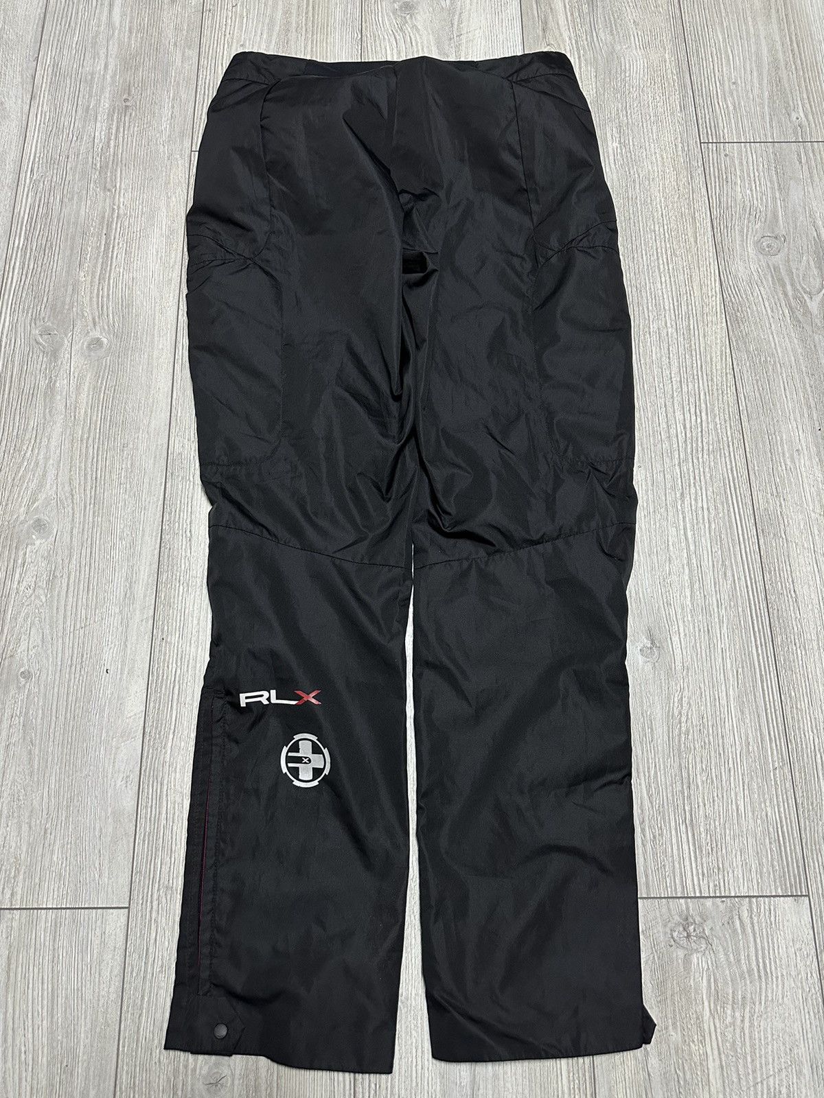 RLX Ralph Lauren RLX RALPH LAUREN OUTDOOR SPORTMAN CARGO PANTS Size US 32 / EU 48 - 8 Thumbnail