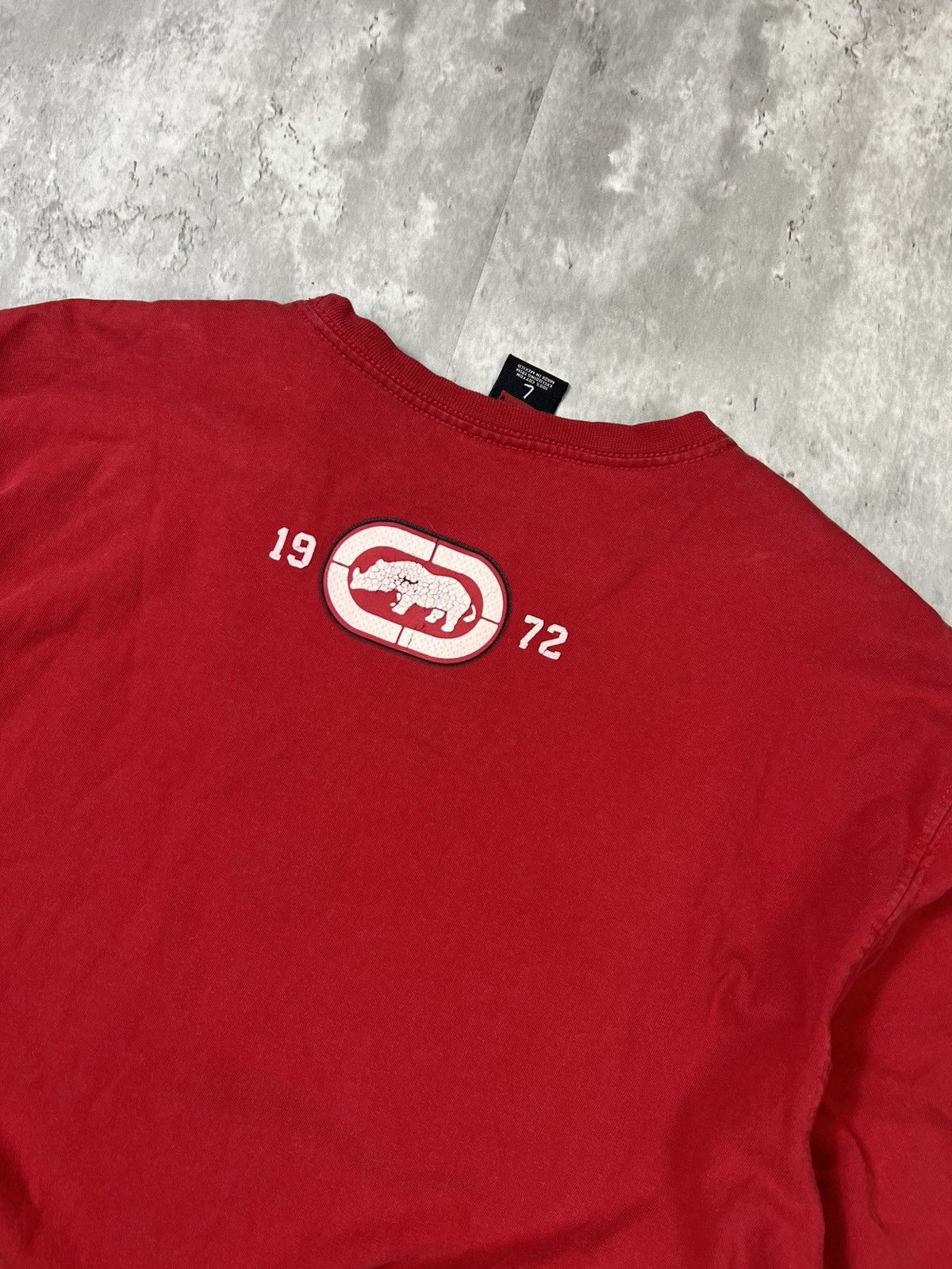 Ecko Unltd. Ecko Unltd. Rhino logo T Shirt Size US L / EU 52-54 / 3 - 6 Thumbnail