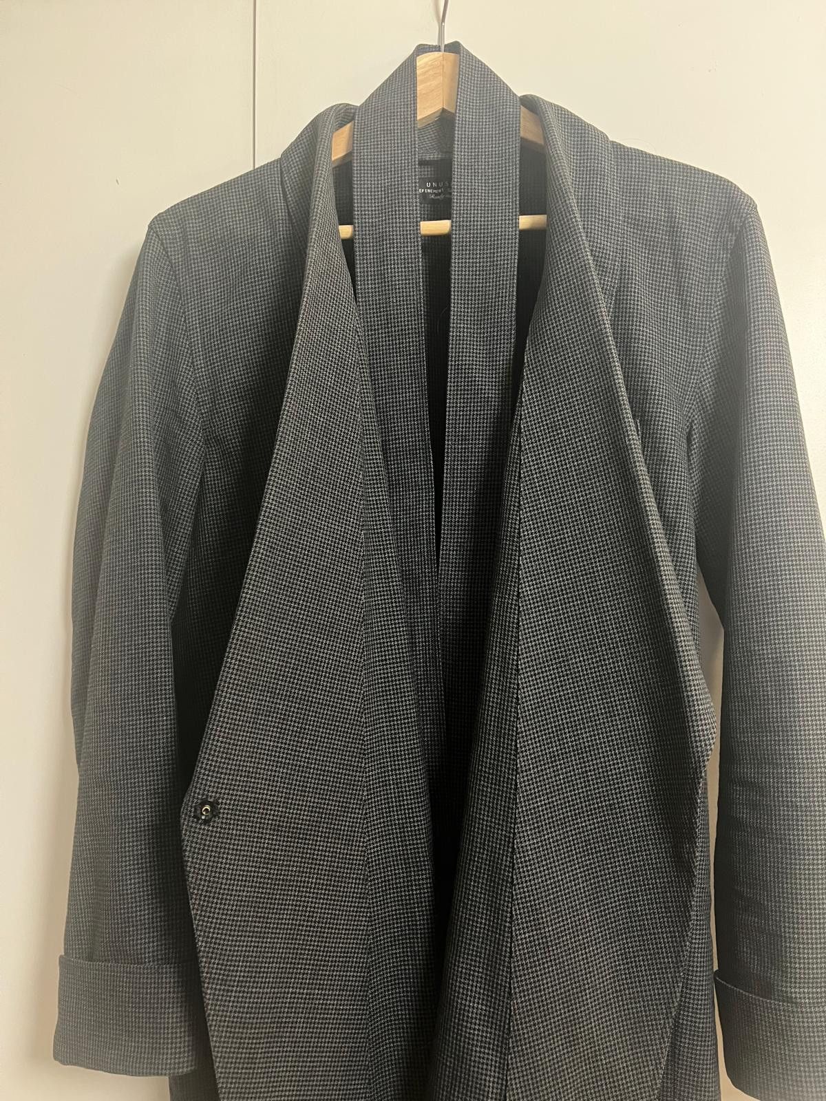 Unused Japanese robe coat Size US M / EU 48-50 / 2 - 3 Thumbnail