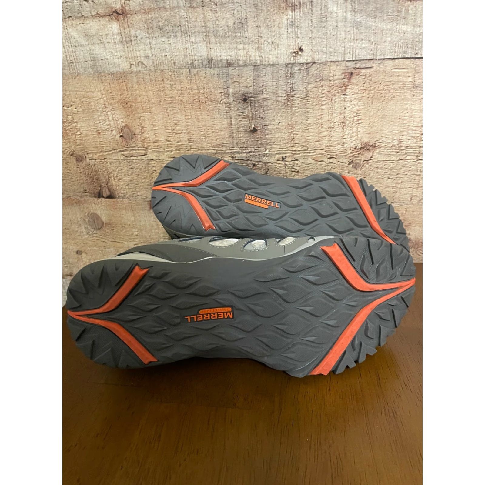 Merrell **Merrell Q Form 2 Oyster Gray Hiking Shoe Size 7 Women's Cushioned** User: **Merrell Q Form 2 Oyster Gray Hiking Shoe Women's Size 7 Cushioned** Size US 7 / IT 37 - 4 Thumbnail
