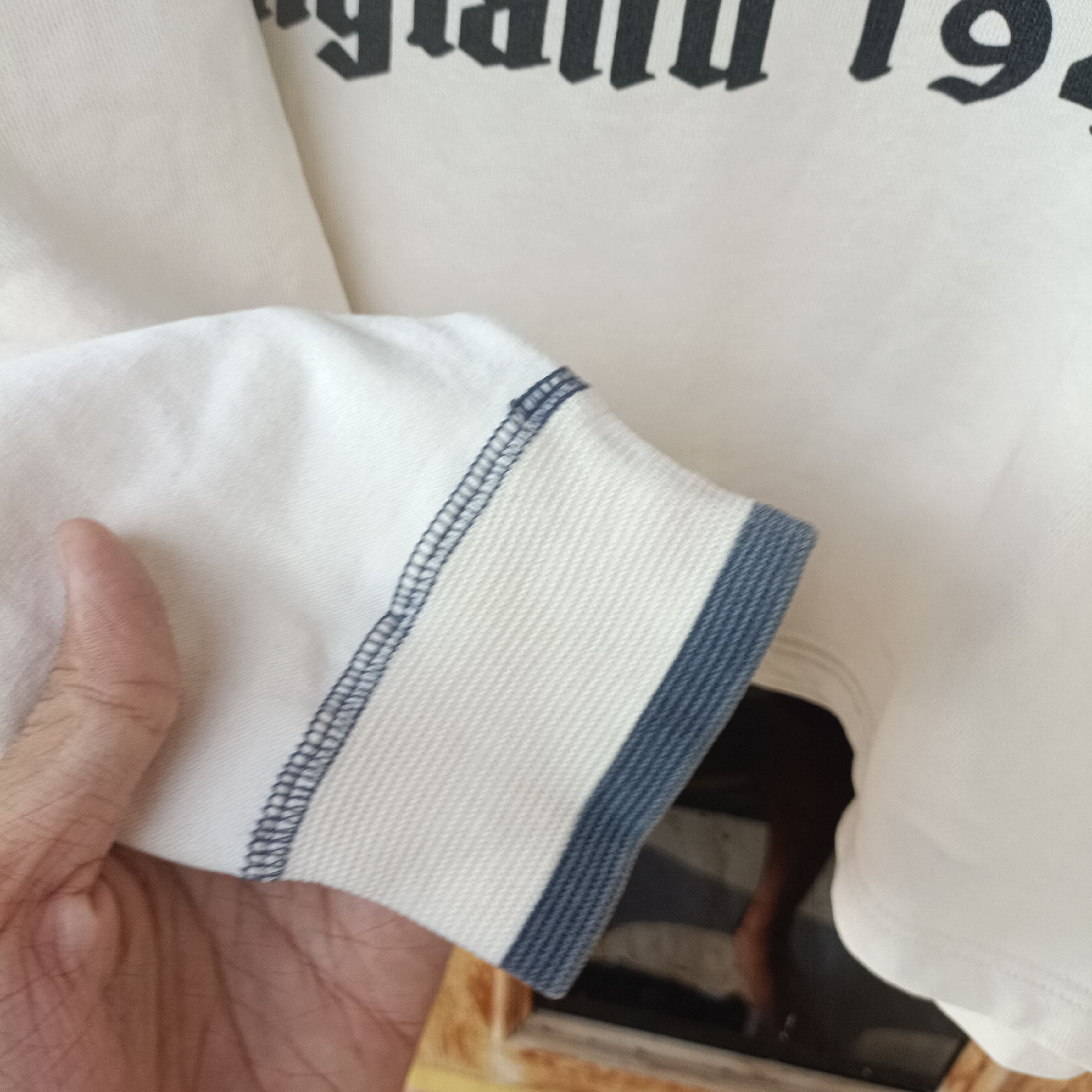 Avirex VINTAGE AVIREX 12 O'CLOCK HIGH Size US XL / EU 56 / 4 - 3 Thumbnail
