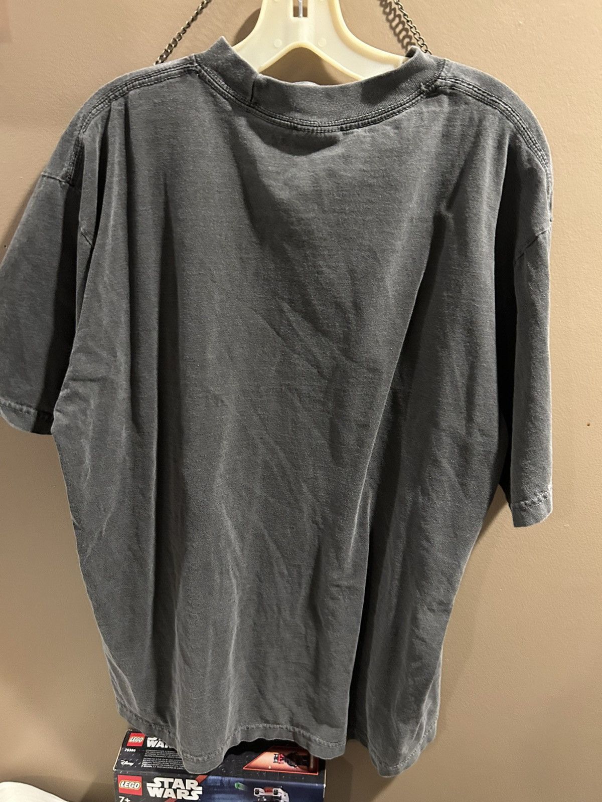 Vintage Halo reach t shirt Size US L / EU 52-54 / 3 - 2 Thumbnail