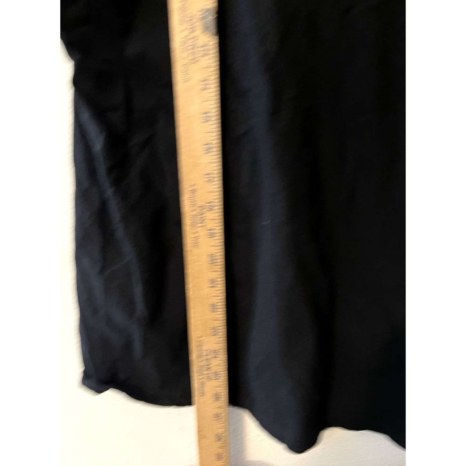 Polo Ralph Lauren Polo Ralph Lauren Shirt Mens M Black Sleepwear Men Cotton Sleep Crew Neck EUC Top Size US M / EU 48-50 / 2 - 4 Thumbnail