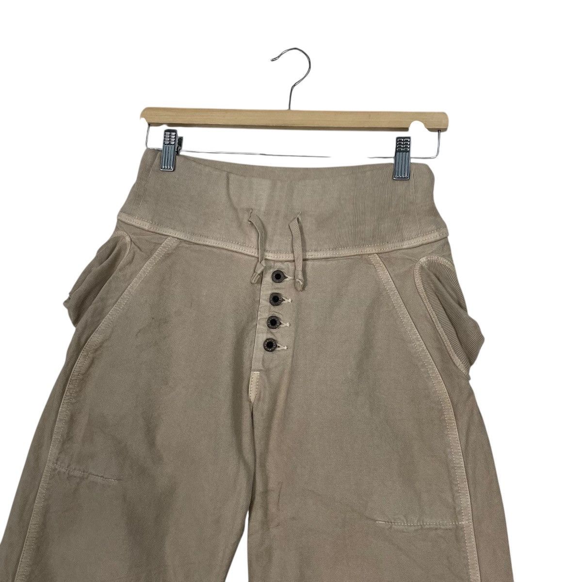 Kapital Kapital Canvas Nouvelle Pants Size US 28 / EU 44 - 7 Thumbnail
