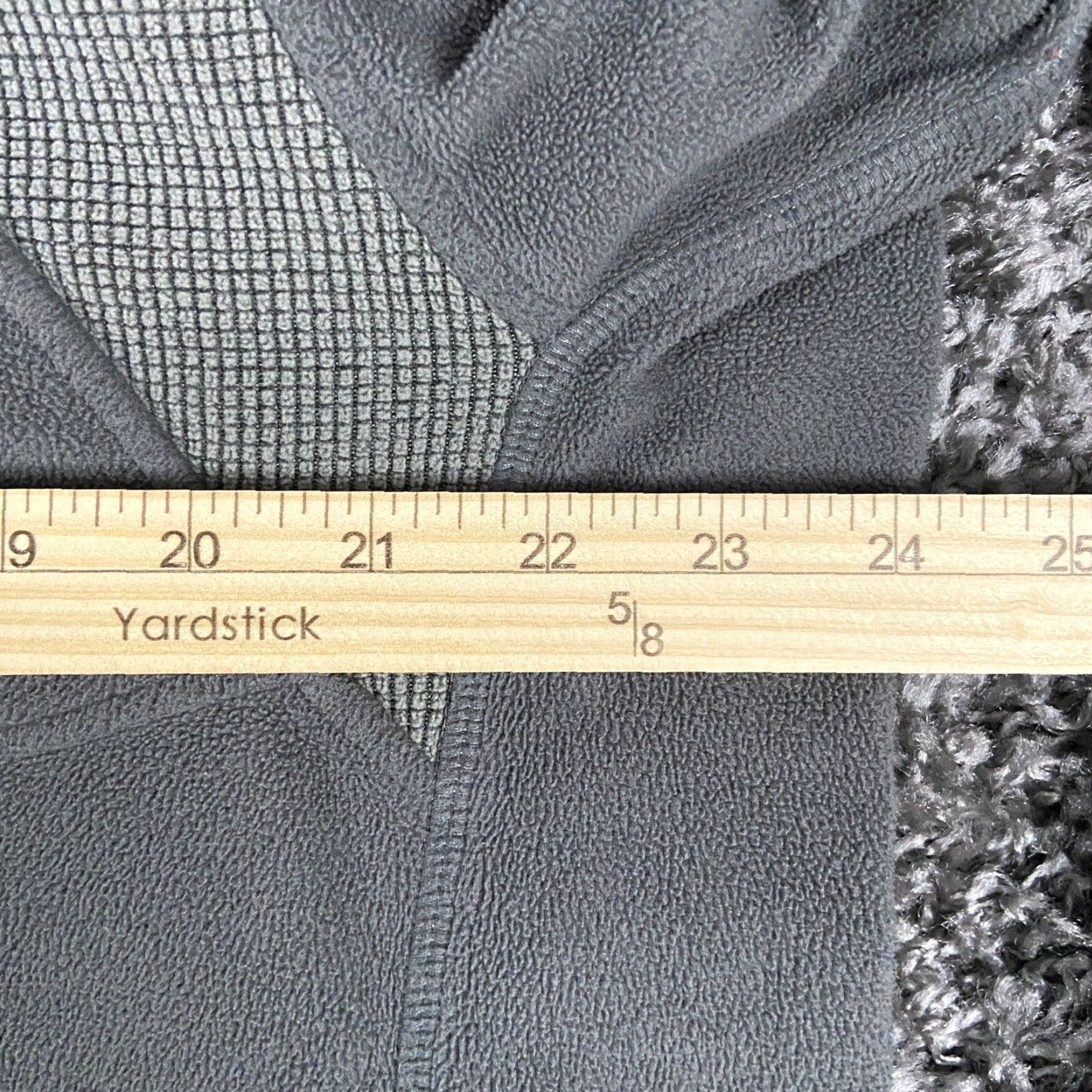 Vintage VINTAGE? (No) White Sierra Think Outside 1/2 Zip Long Sleeve Men L Gray Shirt Men L Gray Think Outside 1/2 Zip Long Sleeve Shirt Size US L / EU 52-54 / 3 - 7 Thumbnail