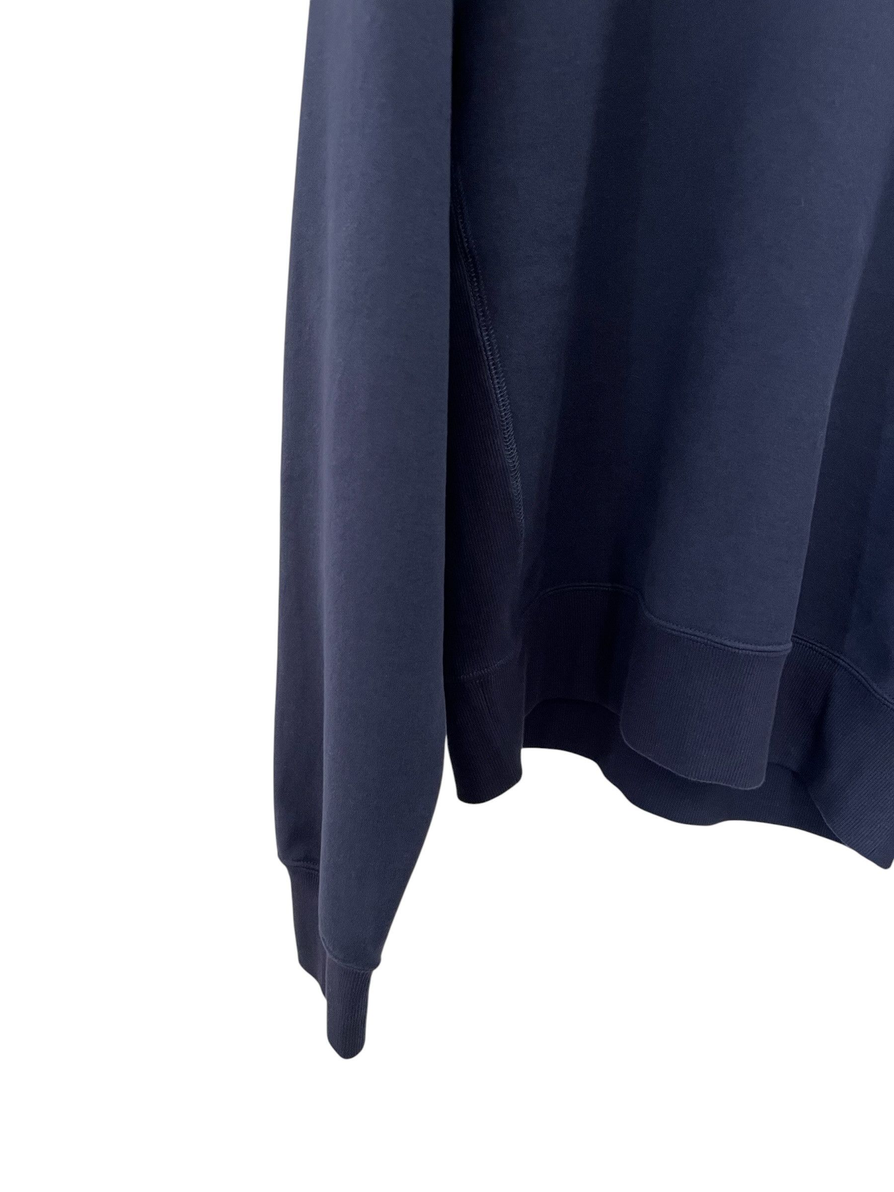 Saint Laurent Paris Saint Laurent Sweater Size US L / EU 52-54 / 3 - 3 Thumbnail