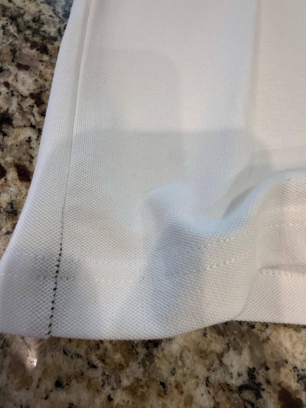 Other Desert Dunes short sleeve polo shirt neutral color block M Size US M / EU 48-50 / 2 - 10 Thumbnail