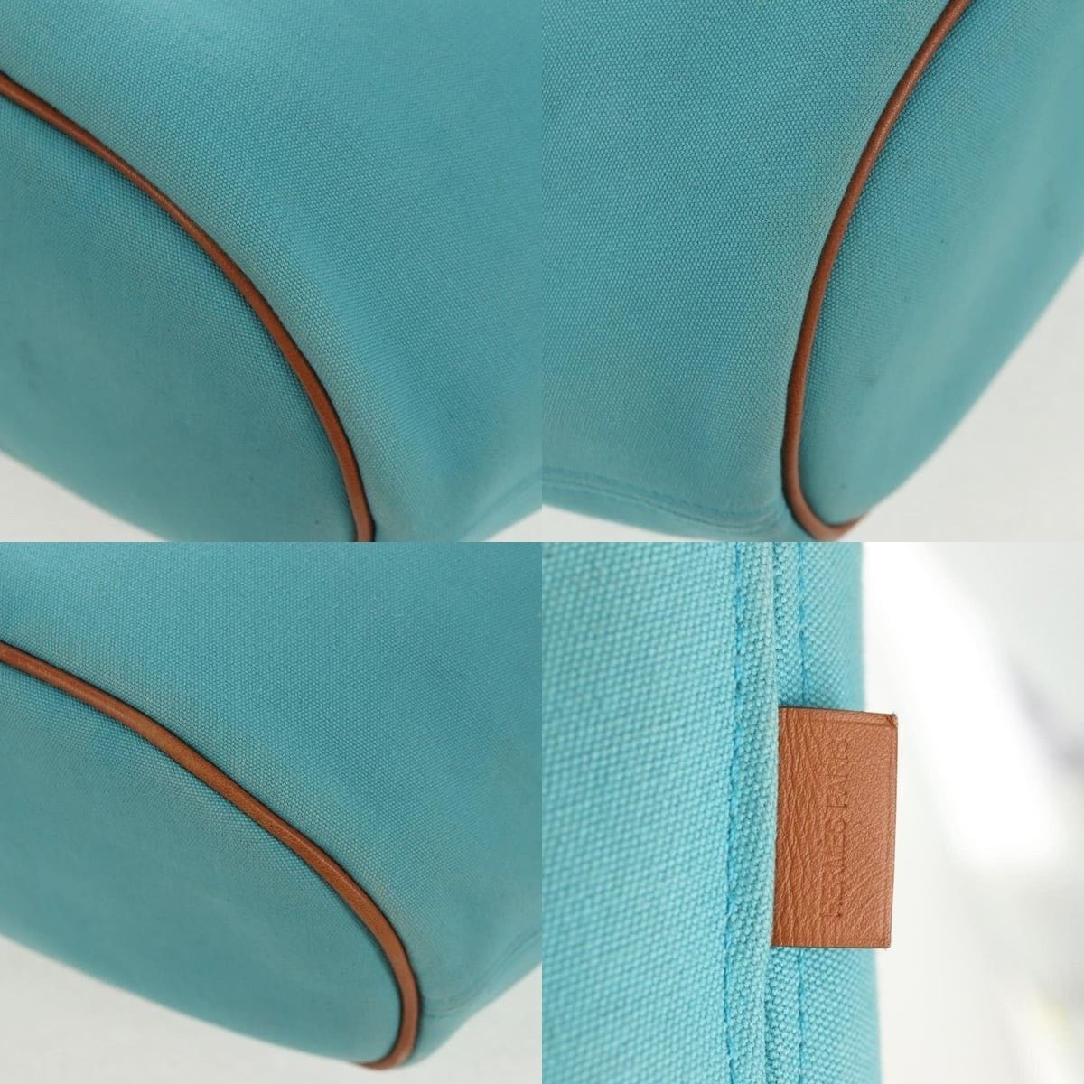 Hermes Hermes Panier Plage PM Handbag Size ONE SIZE - 6 Thumbnail
