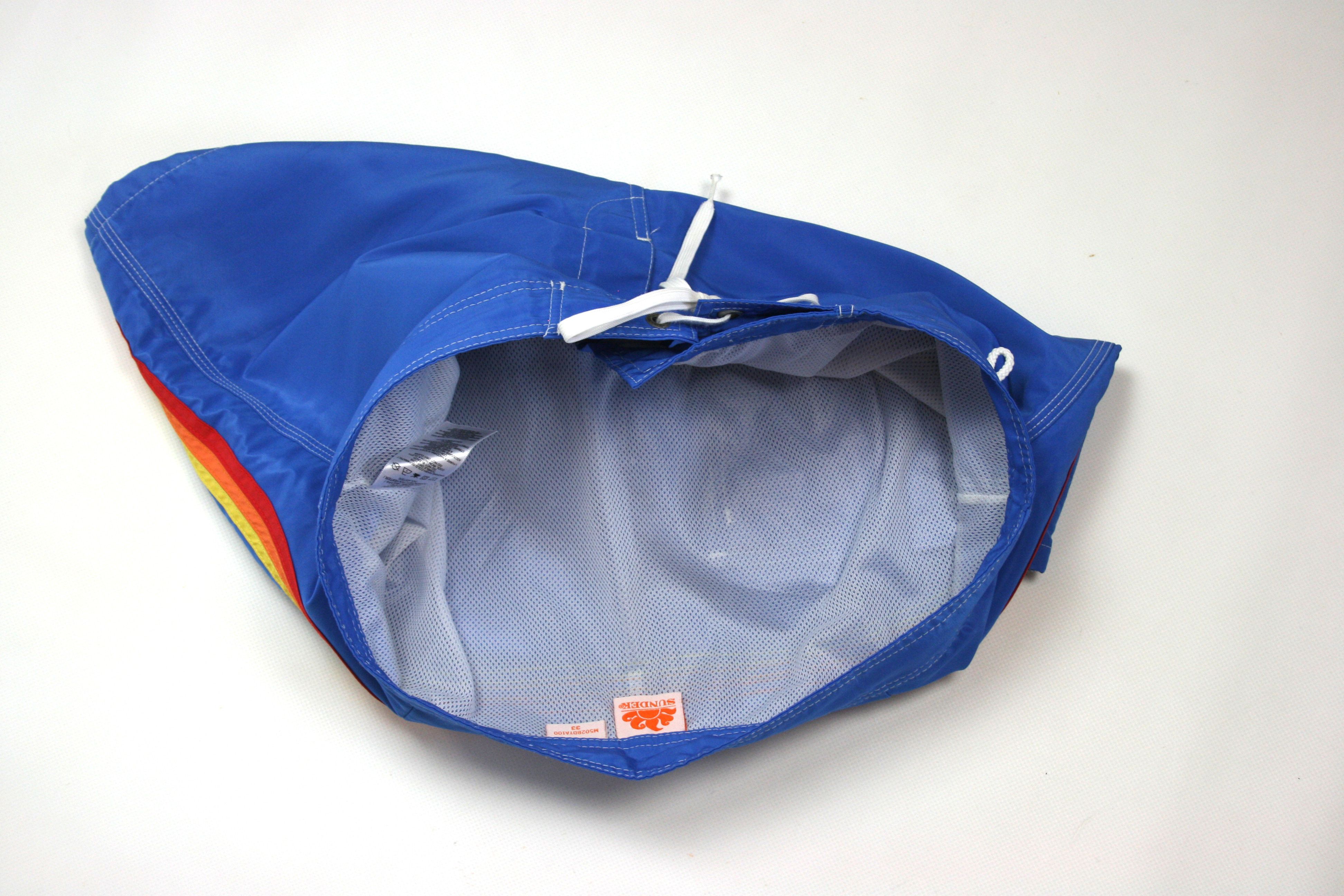 Sundek Surf Swim Shorts Size US 33 - 8 Thumbnail
