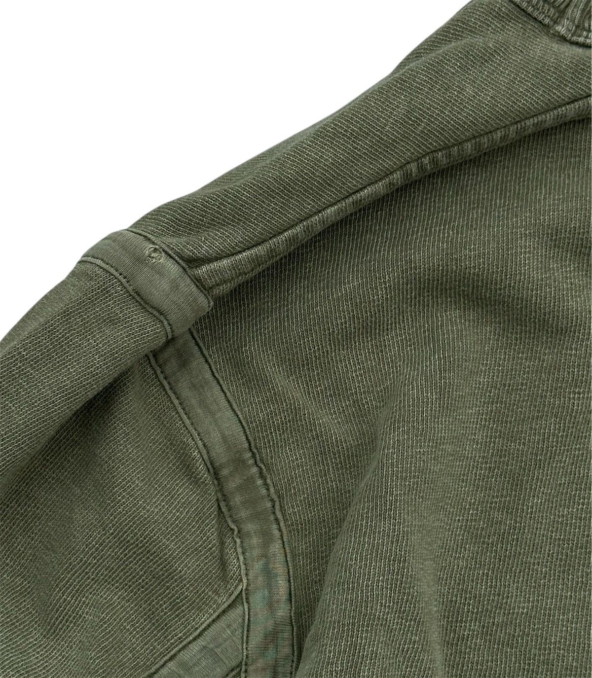Stone Island Stone Island Crewneck Pocket Sweater Size US M / EU 48-50 / 2 - 7 Thumbnail