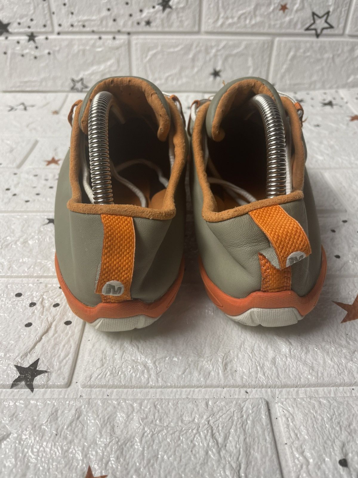 Merrell Merrell Performance Footwear US9.5 UK9 EUR43.5 Size US 9.5 / EU 42-43 - 3 Thumbnail