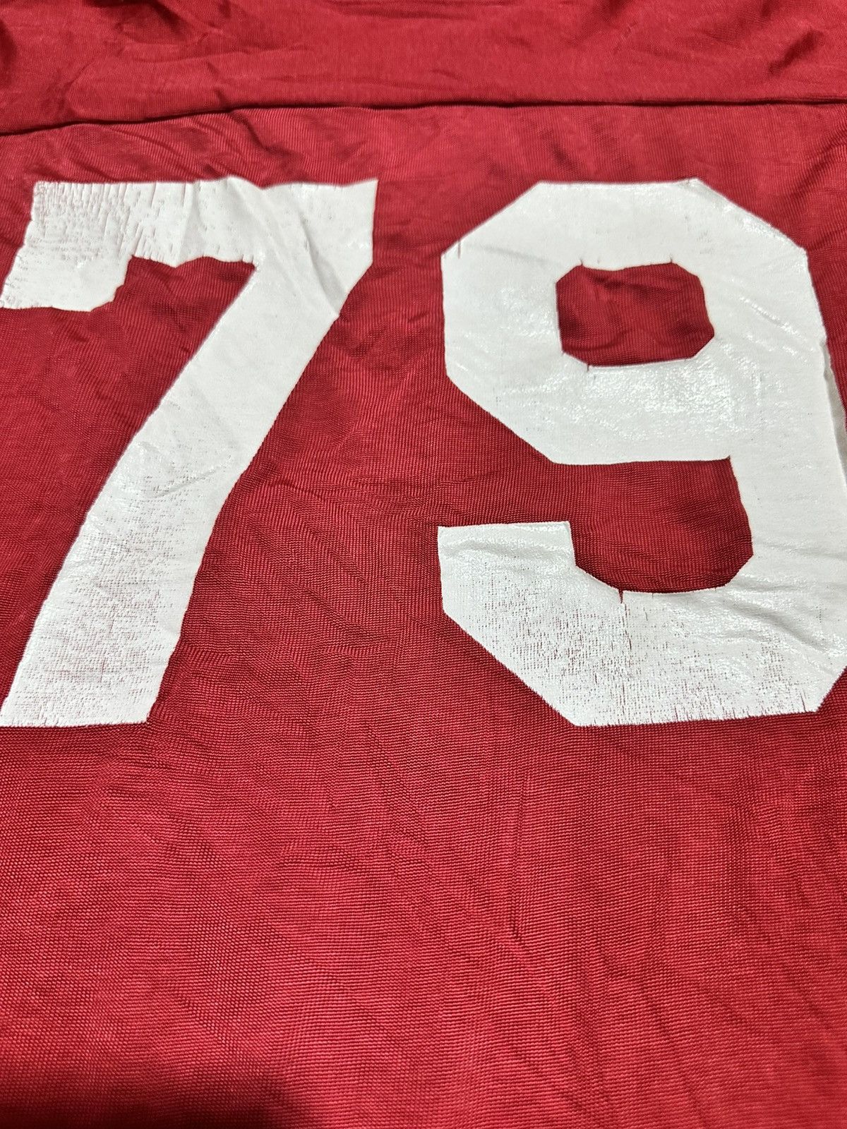 Champion Vtg 70s Champion baseball jersey USD Size US M / EU 48-50 / 2 - 6 Thumbnail